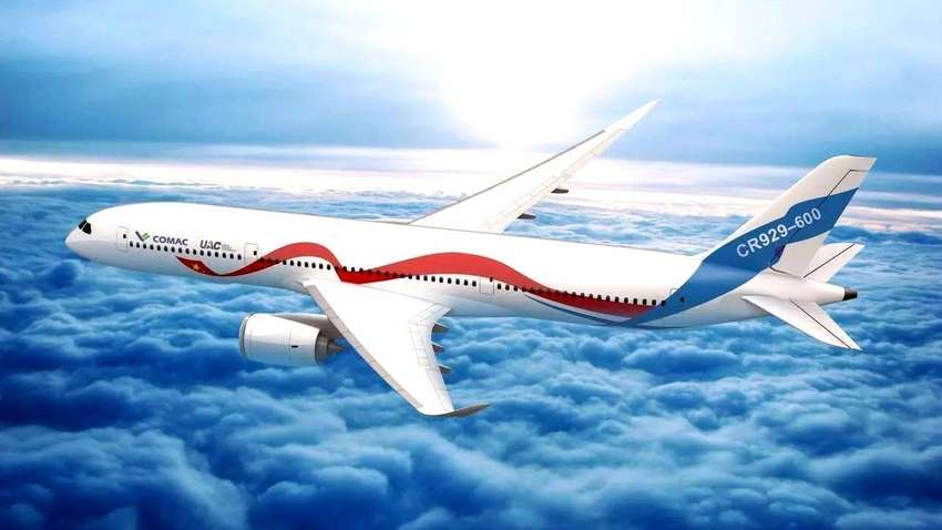 Санкции Запада бьют по РФ: Китай бросил Россию в важной отрасли Санкции Запада бьют по РФ: Китай бросил Россию в важной отрасли