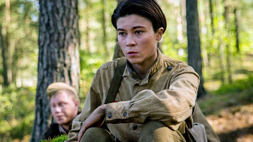 Что посмотреть 9 мая - список сильных фильмов