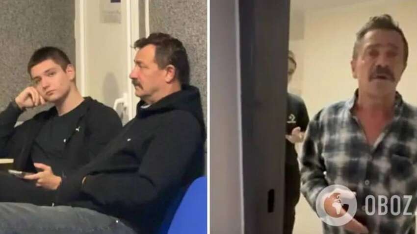 За що сусіди жорстоко побили ветерана з «Азов» За що сусіди жорстоко побили ветерана з «Азов»