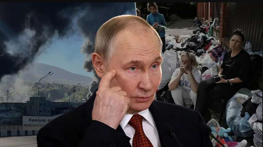 Путин в тотальном тупике: какое срочное решение готовит Кремль и чего ждать дальше