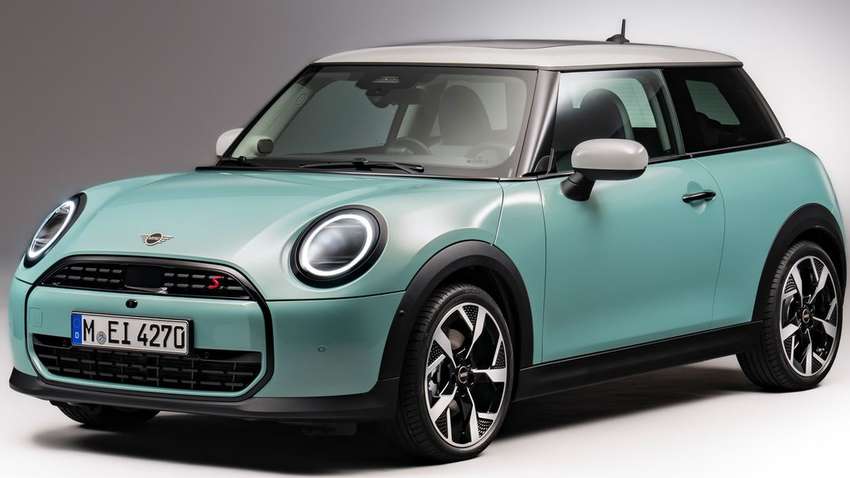 Три популярные подержанные авто, которые обойдутся дороже новых