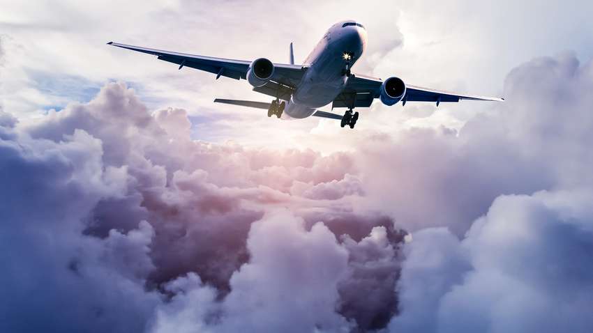 Между Китаем и США "потеплели" отношения: страны частично открыли авиасообщения