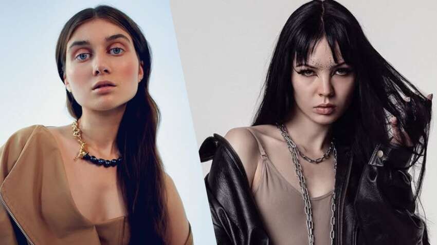 Конфлікт Jerry Heil і Кажанни: усе що відомо про скандал з NOVA MUSIC