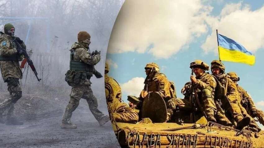 Как завершится война в Украине: этот сценарий окончательно ошеломит всех 