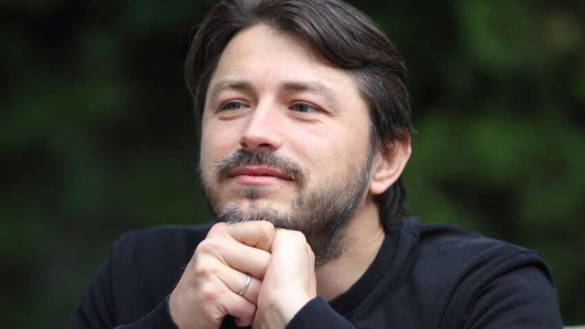 Притула рассказал о своем заработке: сколько стоят часы волонтера