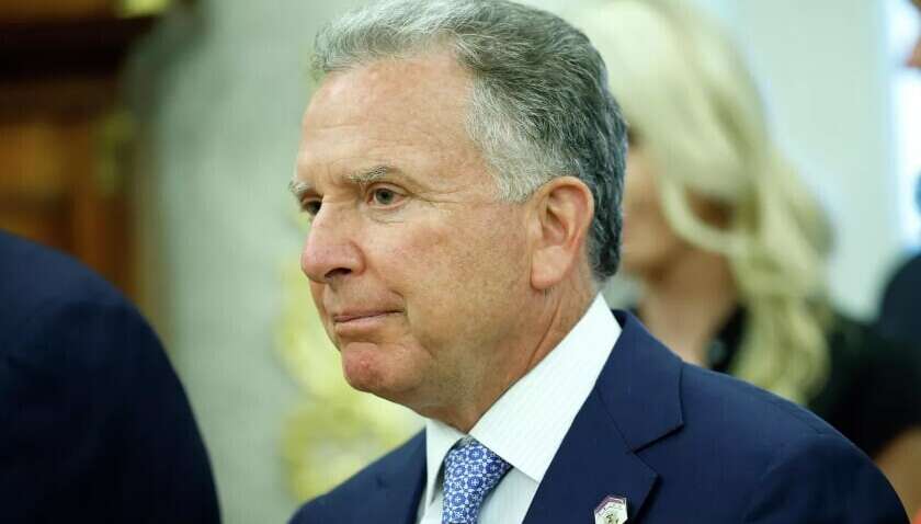 Мирні зусилля по Україні зайшли у глухий кут: все через помилку головного переговорника Трампа