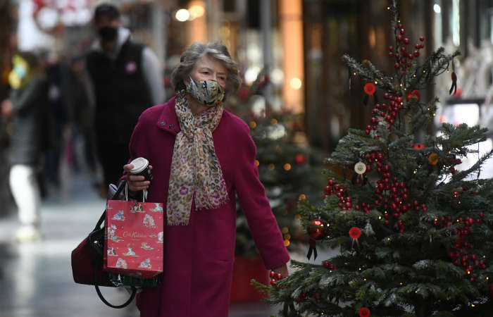 В Великобритании 75% граждан полностью вакцинированы против коронавируса