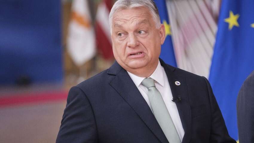 Выборы в Венгрии: Орбан уже готовится к чему-нибудь подлому в случае своего поражения