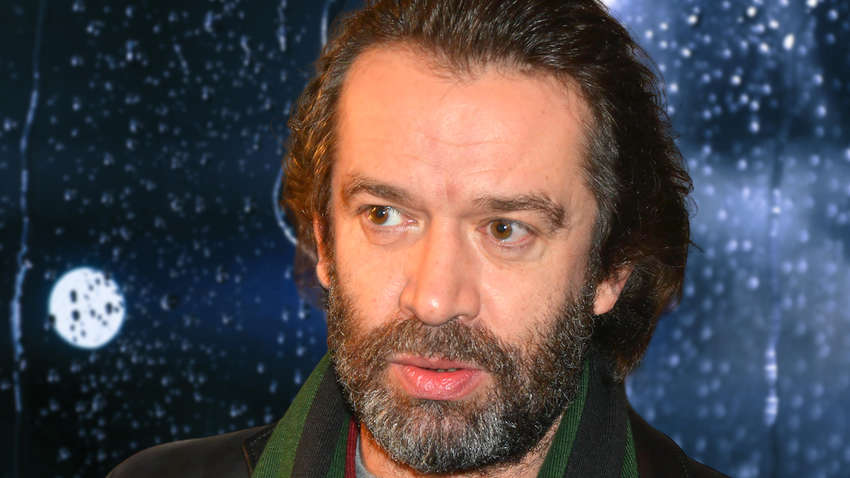 Российскому актеру, оправдывающему войну против Украины, сообщили о подозрении