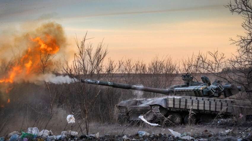 Фронт под Гуляйполем трещит: в Силах обороны Юга сделали заявление