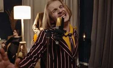 Украинский рок-музыкант пополнил ряды ВСУ