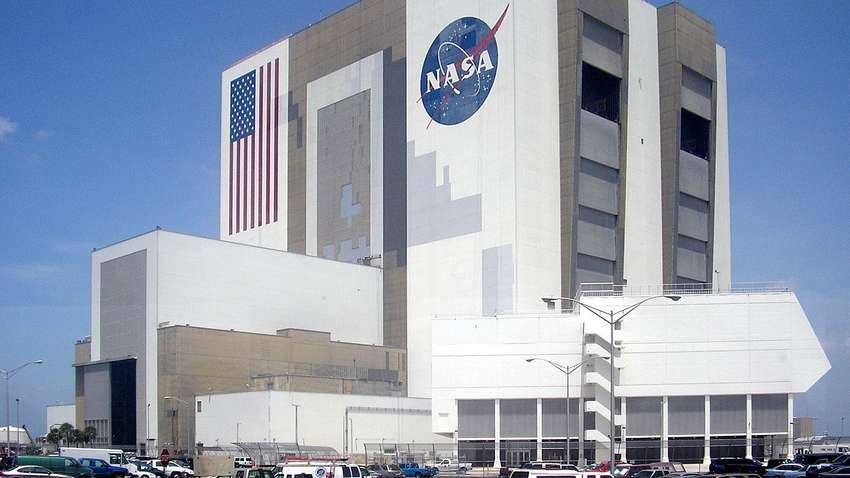 NASA показало, как выглядит остаток сверхновой, который образовался после взрыва звезды (ФОТО)