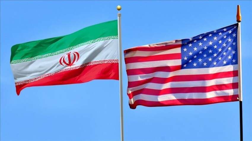 Трамп чекає сигналу з Тегерану: США та Іран готують таємну угоду на тлі загроз нової війни