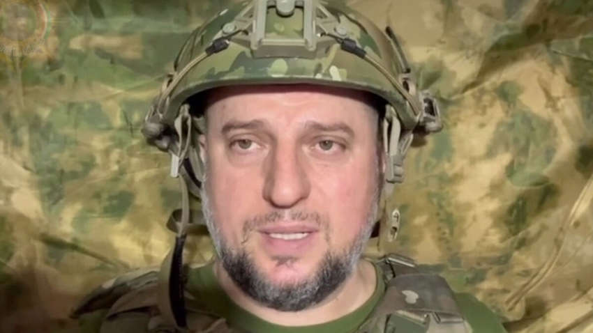 В РФ пожаловались, что ВСУ изменили тактику боев в Курской области В РФ пожаловались, что ВСУ изменили тактику боев в Курской области