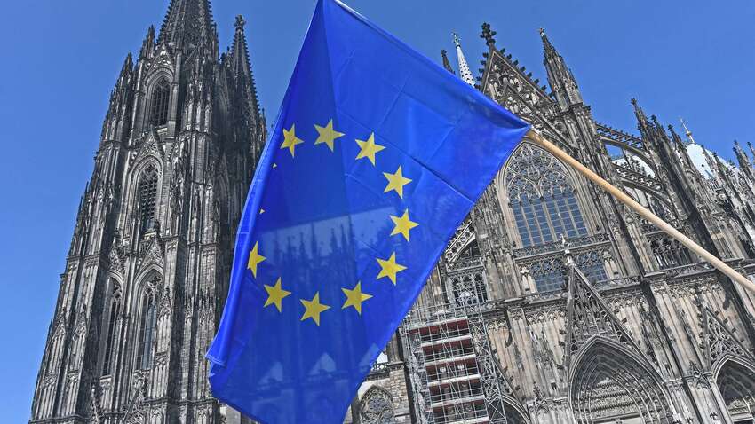 Демілітаризація Путіна йде успішно: ЄС ухвалив історичне рішення