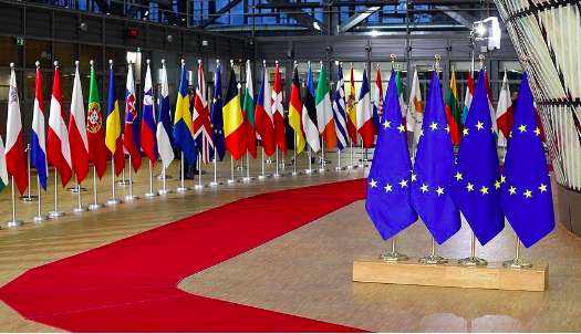 Зачем украинцам и Зеленскому его поездка на саммит в Брюссель Зачем украинцам и Зеленскому его поездка на саммит в Брюссель