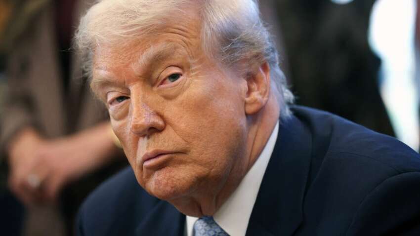 "Пусть сами разбираются": Трамп выдал ультимативное заявление о войне в Украине 
