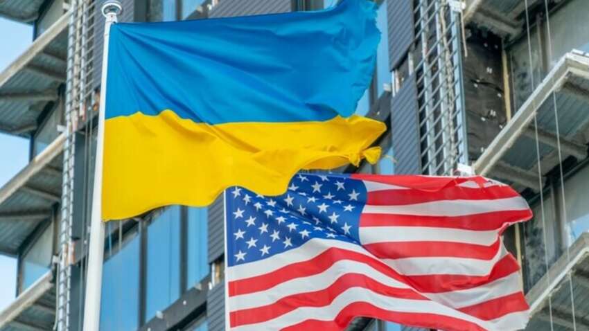 США могут прекратить поставки оружия и передачу разведданных: удержим ли мы фронт