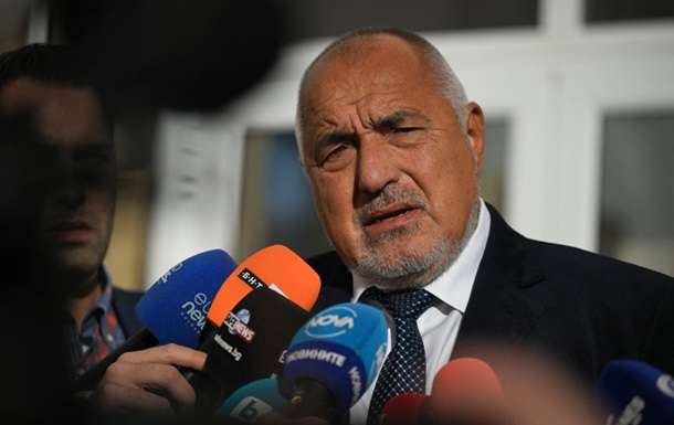 Болгария отказалась подписывать договор о безопасности с Украиной: стала известна причина Болгария отказалась подписывать договор о безопасности с Украиной: стала известна причина