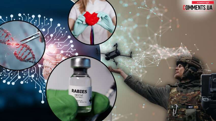 5 технологических прорывов 2025 года, незаметно изменивших наш мир