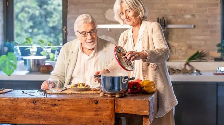 Только одно изменение в ежедневном меню может защитить ваше здоровье: неожиданное открытие 