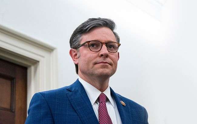 Спикер Палаты представителей США выступил против предложения Байдена по помощи Украине