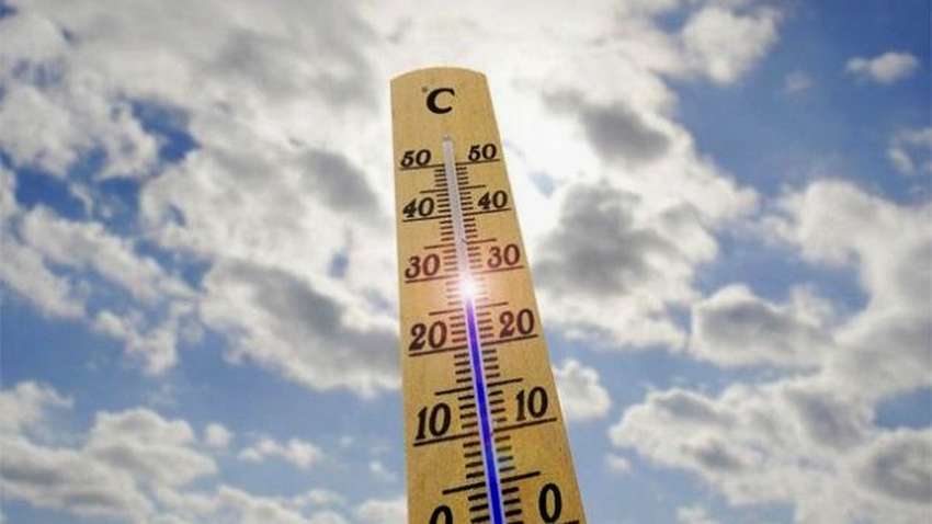 Когда в Украину придет волна похолодания: названа дата Когда в Украину придет волна похолодания: названа дата