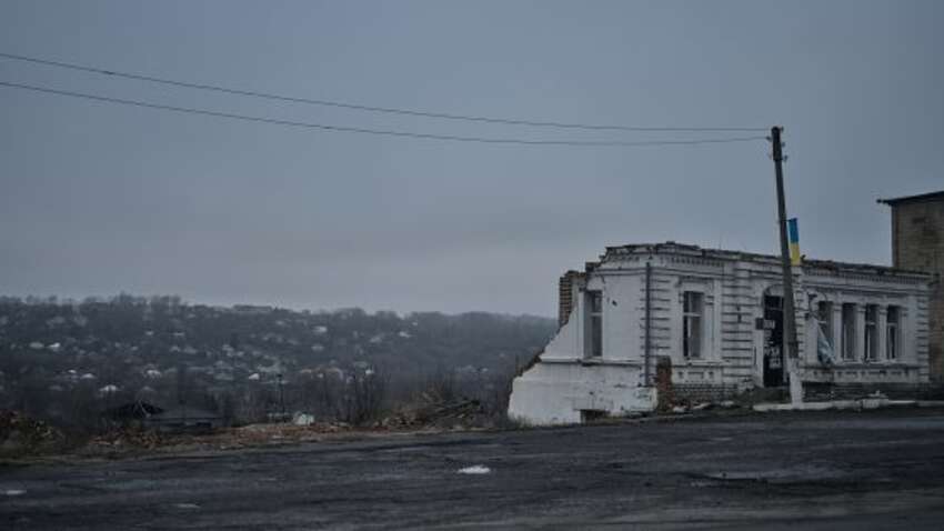 Чи справді ми втрачаємо Куп'янськ: заява Генштабу