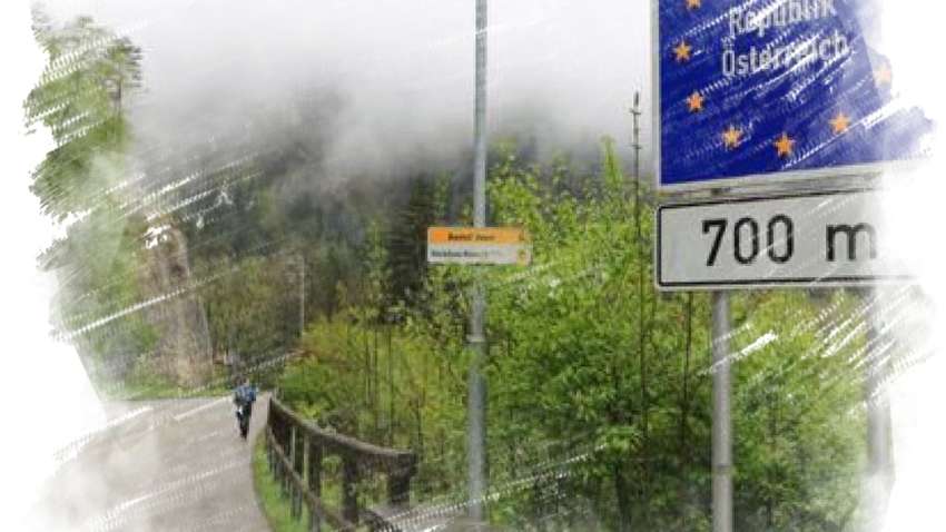 Еще одна страна внесла Украину в «красный список» с запретом на въезд