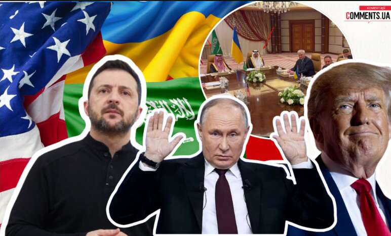 В Джидді вирішують, чия Конституція в результаті мирної угоди буде порушена