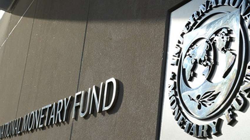 В МВФ предупредили о новых рисках для экономики на фоне роста заболеваемости коронавирусом