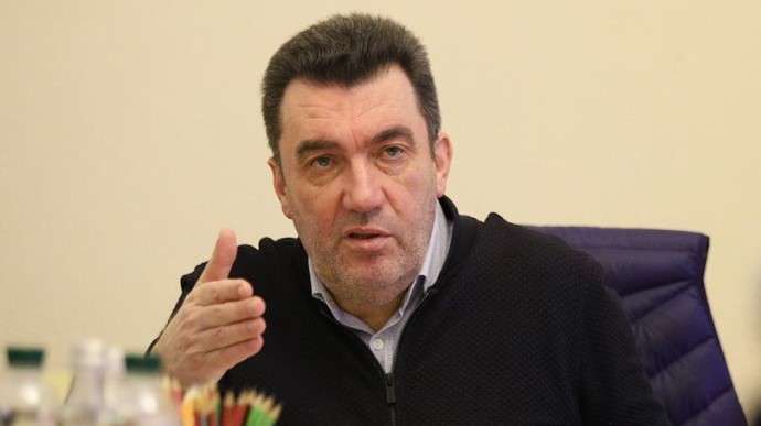 Данилов дал совет украинцам, которые живут в ожидании ракетных ударов Данилов дал совет украинцам, которые живут в ожидании ракетных ударов