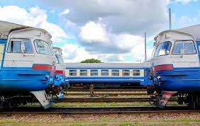 Залізничну сферу України «запаковують» російською продукцією: хто за цим стоїть