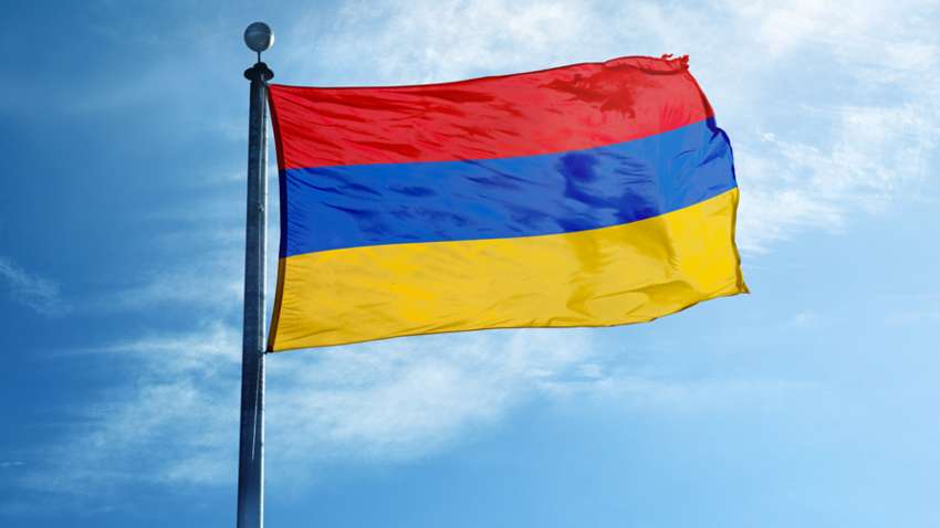 Ще одна країна хоче в ЄС