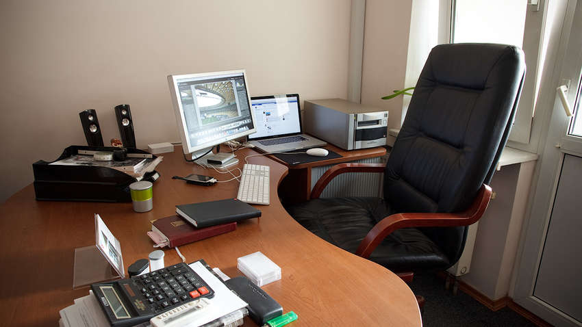 5 способов быстро добиться успеха на новой работе