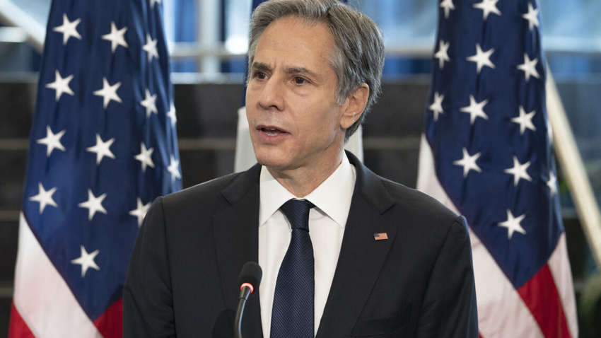 Блинкен заявил, что у США есть план, как Украине добиться успеха Блинкен заявил, что у США есть план, как Украине добиться успеха