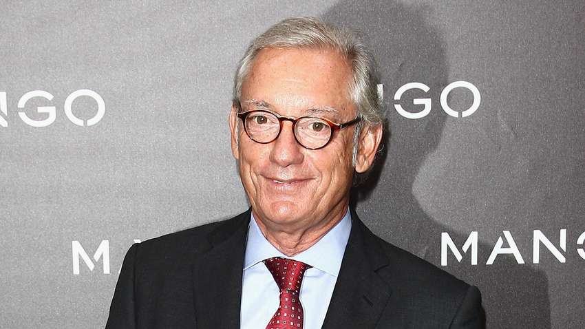 Був досвідченим туристом: у горах трагічно загинув іспанський мільярдер Ісак Андік Був досвідченим туристом: у горах трагічно загинув іспанський мільярдер Ісак Андік