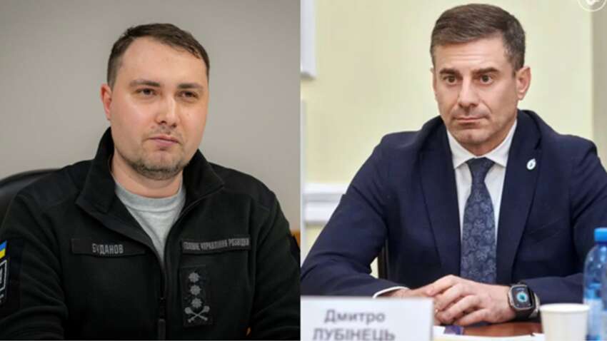 ОВД поддержал позиции Буданова и Лубинца по отношению к ветеранской политике ОВД поддержал позиции Буданова и Лубинца по отношению к ветеранской политике