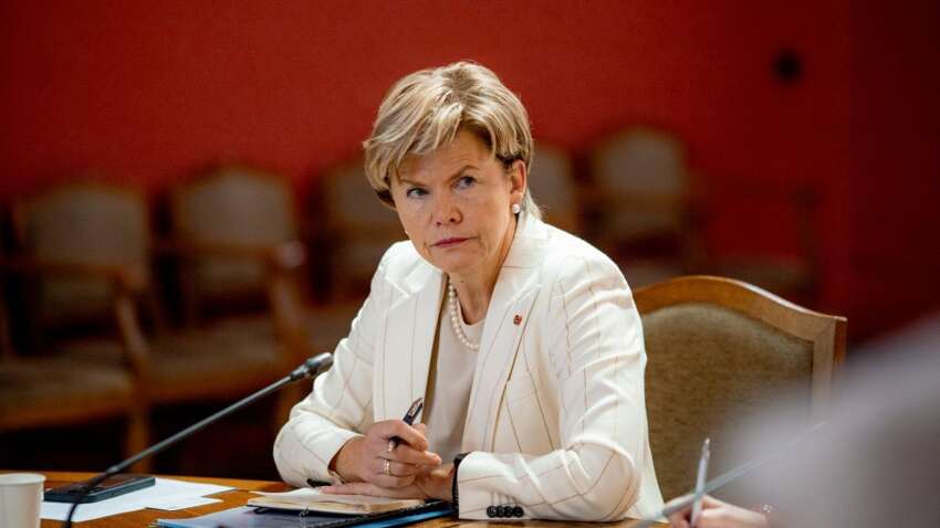 «Никаких иллюзий»: Латвия выставила жесткий ультиматум миру по отношению к России