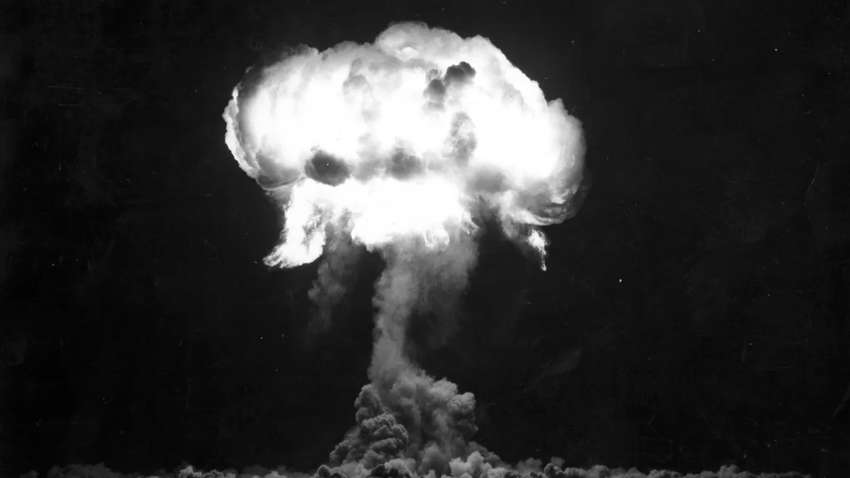 Самые ужасающие и смелые эксперименты в истории Самые ужасающие и смелые эксперименты в истории