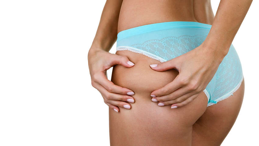 Експерти назвали причину скупчення жиру на стегнах