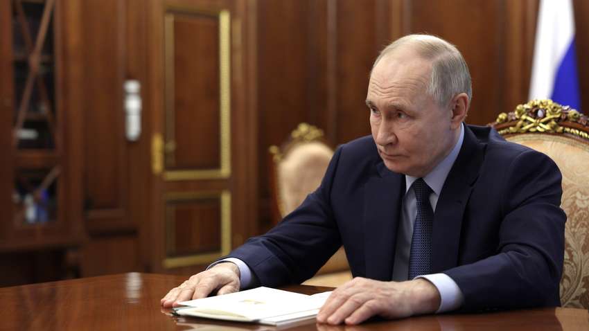 Запад определился с реальной заменой Путину: о ком речь Запад определился с реальной заменой Путину: о ком речь