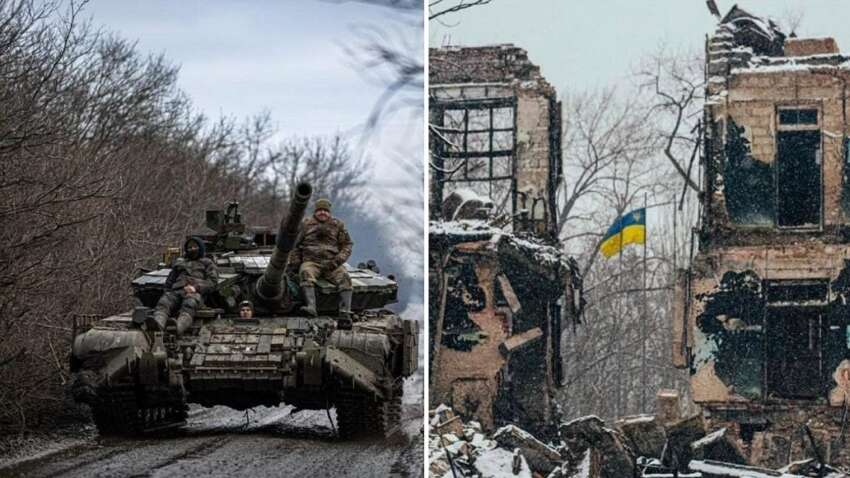 Что будет с Украиной в случае фиаско в войне: озвученный прогноз военного шокирует