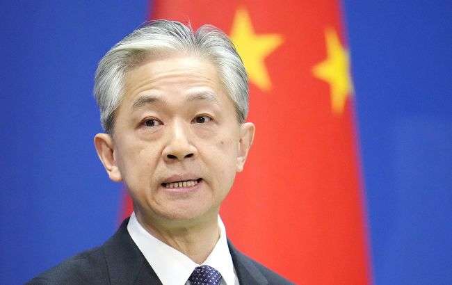 Китай решил сказать свое слово: хочет "установить мир на палестинских территориях" Китай решил сказать свое слово: хочет "установить мир на палестинских территориях"