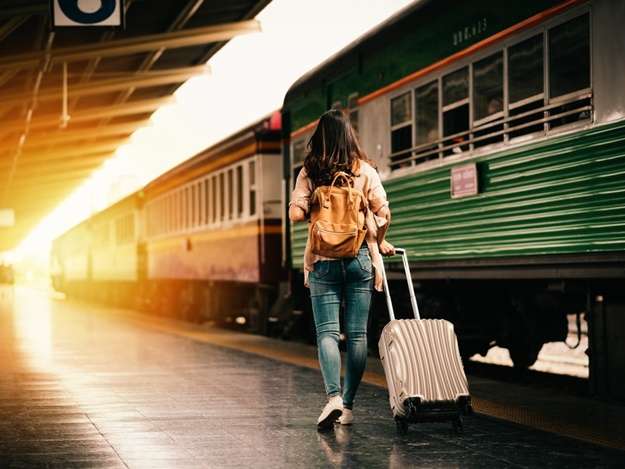 Українці зможуть купувати квитки на поїзд за два місяці до відправлення