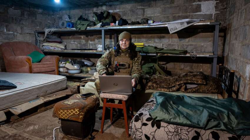 Аналог Starlink от РФ: какие риски для Украины Аналог Starlink от РФ: какие риски для Украины