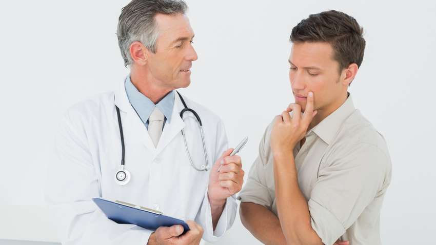 О чем молчат мужчины: причины мужского бесплодия