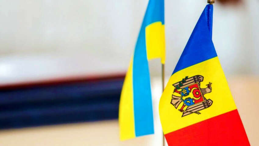 Власти Молдовы впервые отреагировали на ультиматум фермеров в отношении Украины Власти Молдовы впервые отреагировали на ультиматум фермеров в отношении Украины