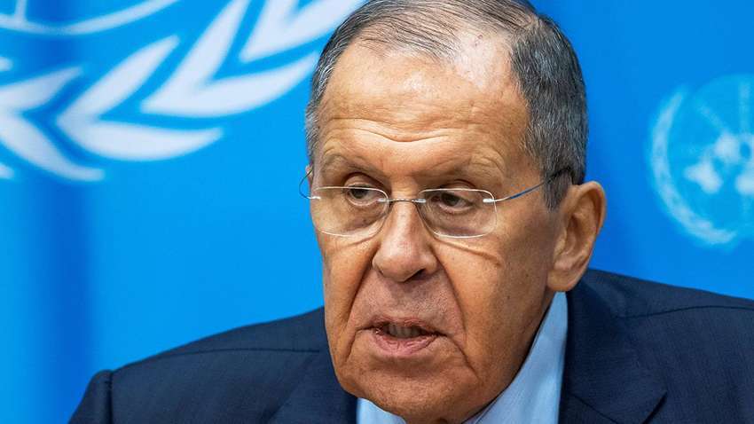 Лавров рассказал, когда Украине следует ожидать ответа РФ на использование дальнобойного оружия