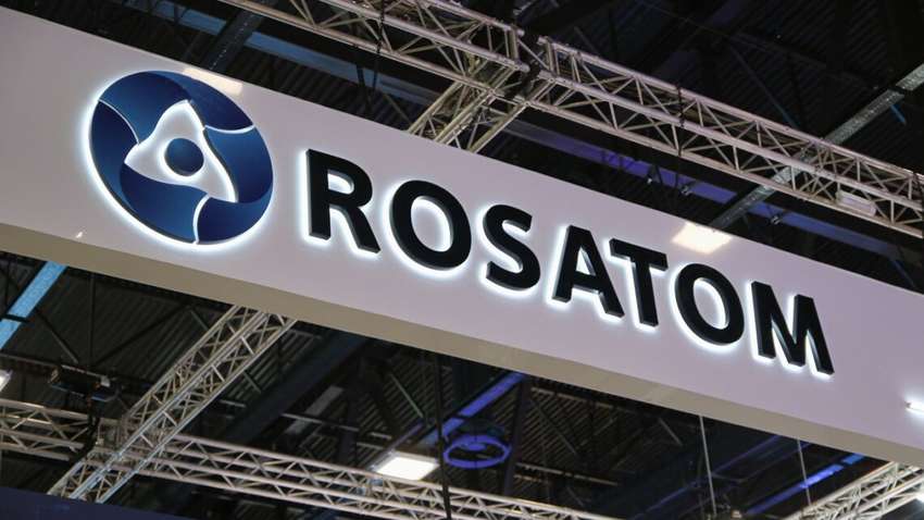 Почему так важно ввести санкции против «Росатома» – какие шансы, что это удастся